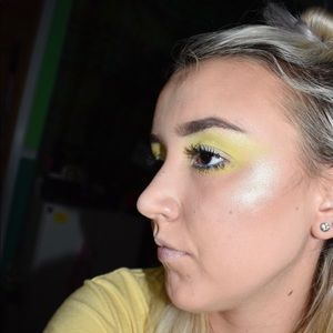 Meet your Posher, Jodie